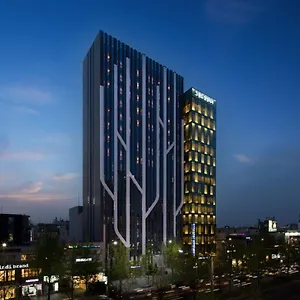 3* Hotel The Recenz Premium Gangnam Garosu-gil