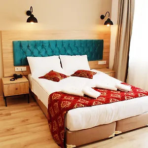 The Laila Hotel Stambuł