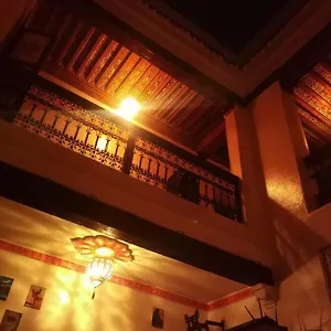 Kech Vibe Hostel Marrakesz