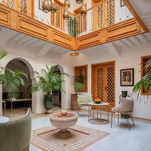Le Saadien ,adult Only Hotel Marrakesz