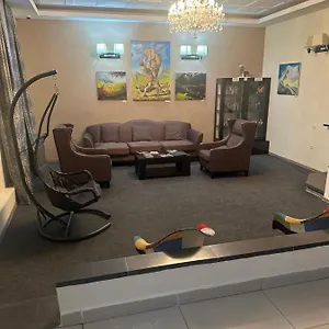 Old Sololaki Hotel Tbilisi