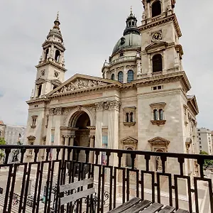 Pal's And Hostel Budapeszt