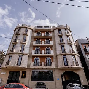 Highgarden Hotel Tbilisi