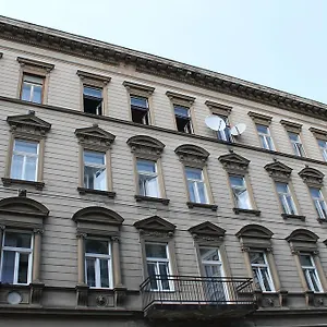 Capital Pensjonat Budapeszt