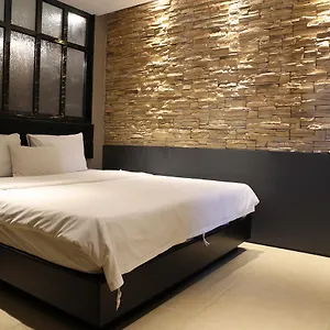 3* Отель Cullinan Jongno