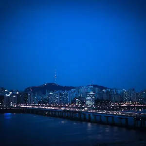 4* Hotel Yoido
