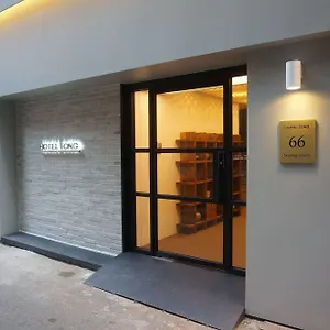 3* Hotel Tong Myeongdong