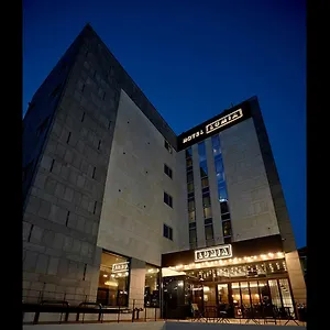 Hotel Lumia Myeongdong, Seul