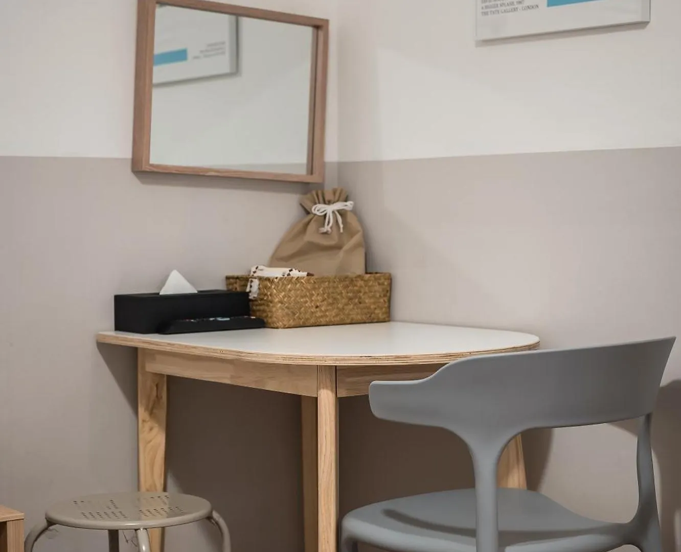 Ssh Myeongdong Dongdo Hostel Seul